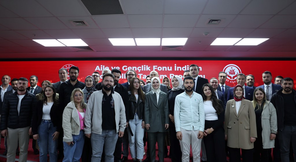 Yeni evlenecek gençlere indirim desteğinde anlaşma yapılan firma sayısı bini geçti