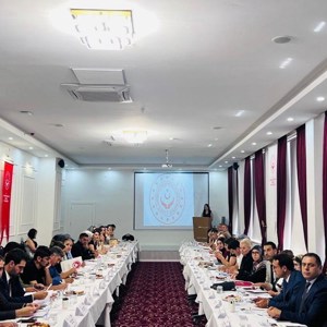 Kadına Yönelik Şiddetle Mücadele V. Ulusal Eylem Planı hazırlık çalışmalarında son aşamaya gelindi - fotoğraf 2