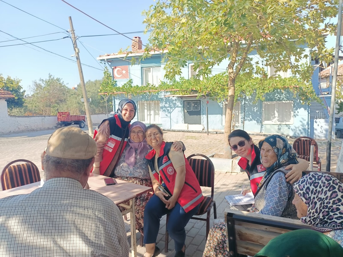📍Çaygören Mahallesi / Sındırgı