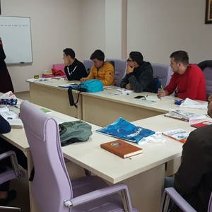 Çarşamba Gündüzlü Bakım Merkezi Engellilere Hizmet Vermeye Başladı - fotoğraf 2