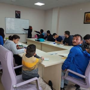 Çarşamba Gündüzlü Bakım Merkezi Engellilere Hizmet Vermeye Başladı - fotoğraf 3