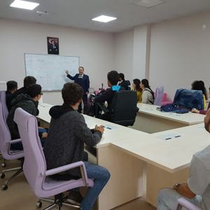 Çarşamba Gündüzlü Bakım Merkezi Engellilere Hizmet Vermeye Başladı - fotoğraf 5