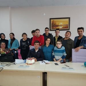 Çarşamba Gündüzlü Bakım Merkezi Engellilere Hizmet Vermeye Başladı - fotoğraf 6
