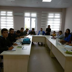 Çarşamba Gündüzlü Bakım Merkezi Engellilere Hizmet Vermeye Başladı - fotoğraf 7