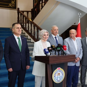 Aile ve Sosyal Hizmetler Bakanımız Göktaş, Muğla'da konuştu - fotoğraf 1