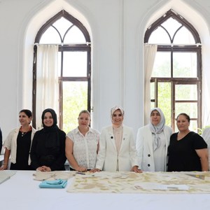Aile ve Sosyal Hizmetler Bakanımız Göktaş, Muğla'da konuştu - fotoğraf 8