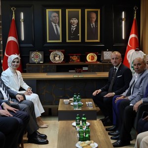 Aile ve Sosyal Hizmetler Bakanımız Göktaş, Muğla'da konuştu - fotoğraf 6