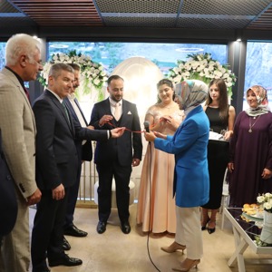 Aile ve Sosyal Hizmetler Bakanımız Göktaş, Artvin'de konuştu - fotoğraf 10