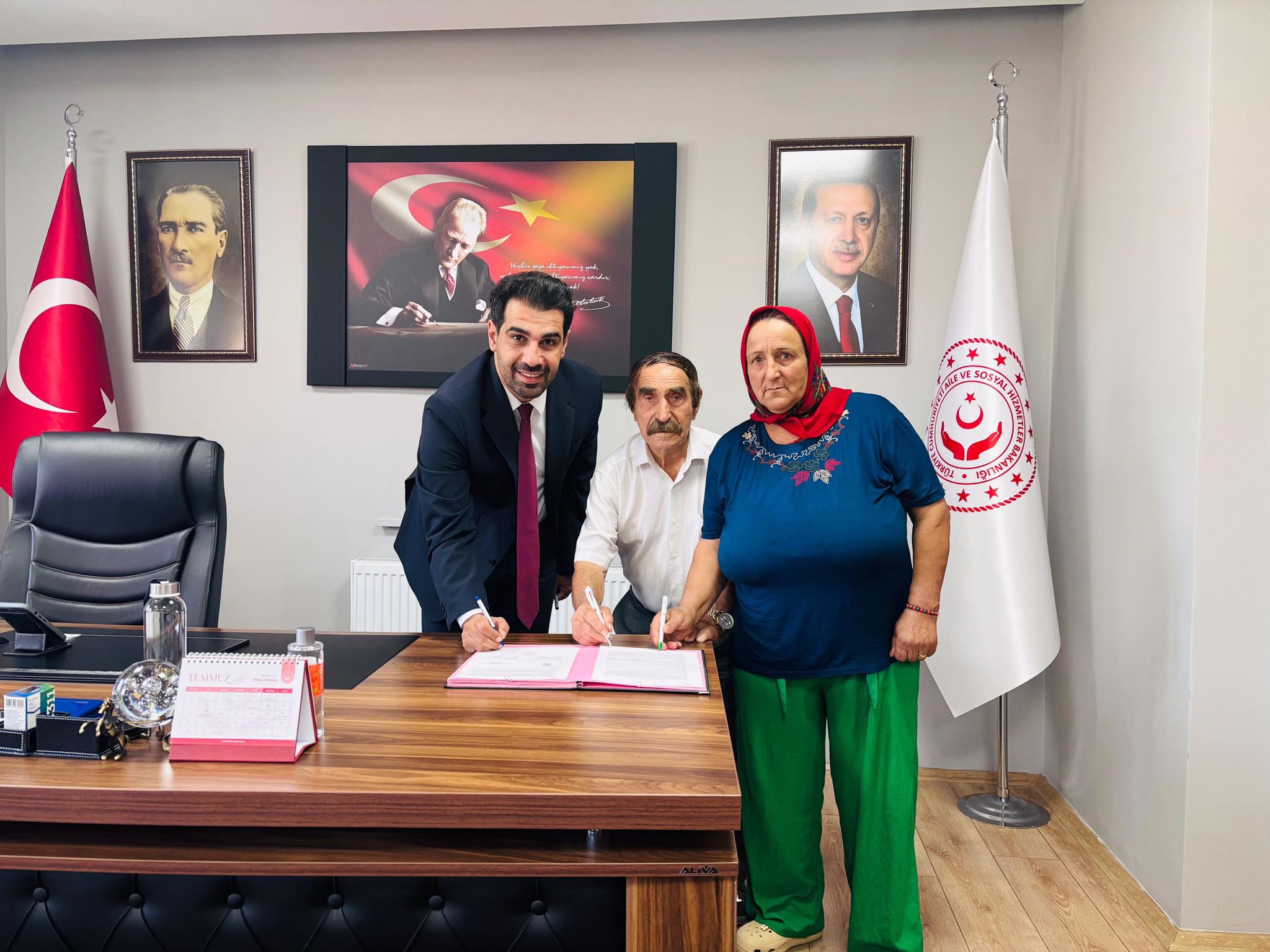 Koruyucu Aile Sayımız Artıyor