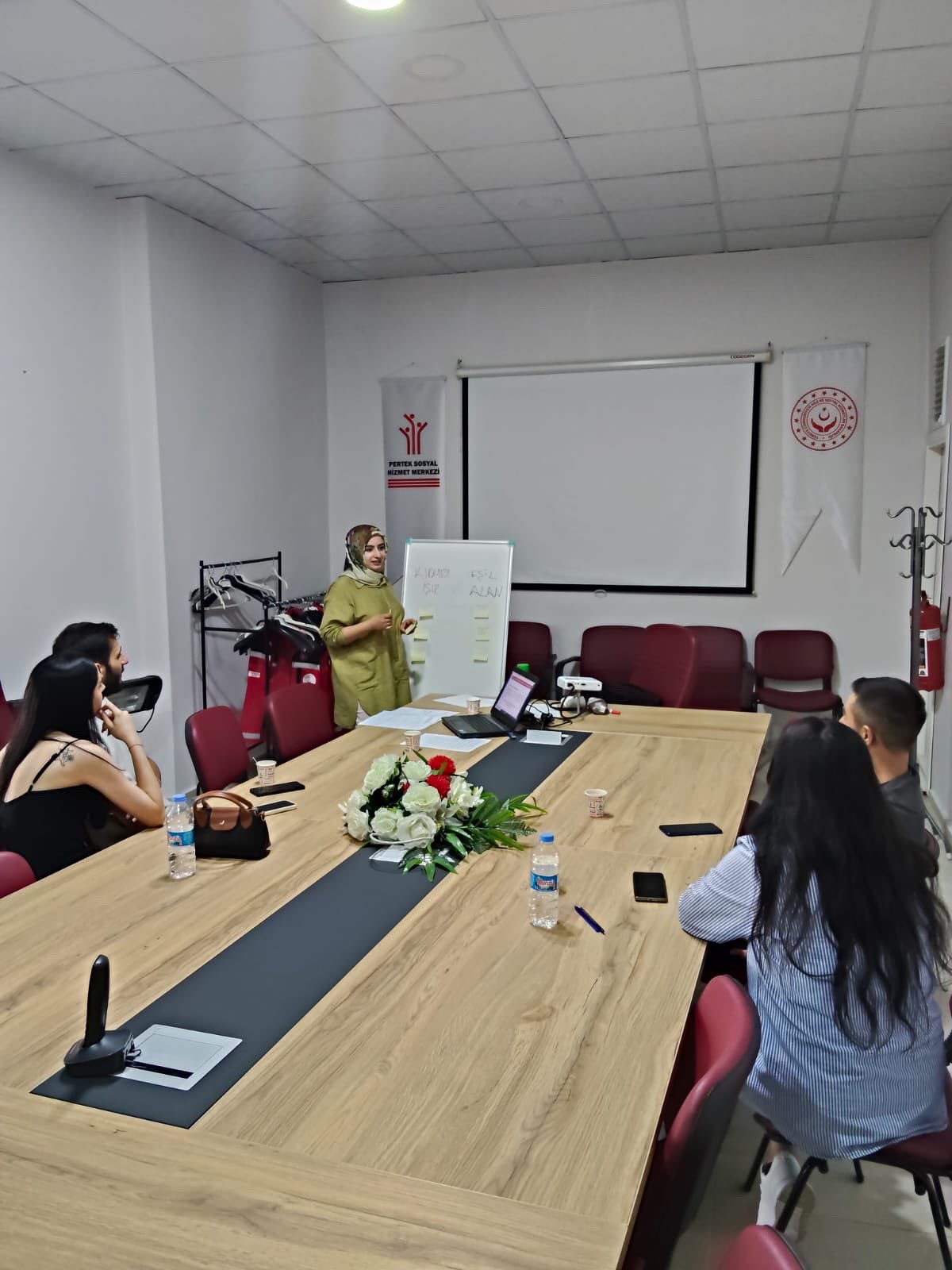 Evlilik Öncesi Eğitim