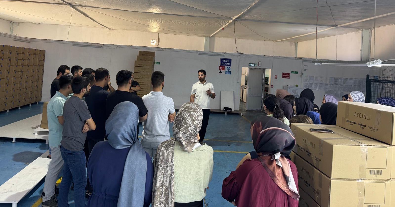 “Teknoloji Bağımlılığı” eğitimi 