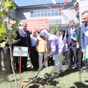 Aile ve Sosyal Hizmetler Bakanımız Göktaş, Eskişehir’de konuştu - fotoğraf 9