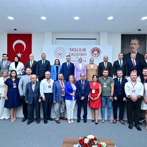 Aile ve Sosyal Hizmetler Bakanımız Göktaş, Eskişehir’de konuştu - fotoğraf 3