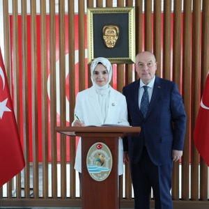 Aile ve Sosyal Hizmetler Bakanımız Göktaş, Denizli ziyaretinde konuştu - fotoğraf 1