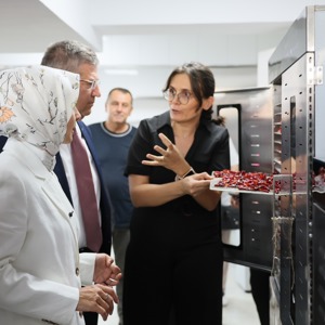 Aile ve Sosyal Hizmetler Bakanımız Göktaş, Denizli ziyaretinde konuştu - fotoğraf 19