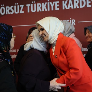 Aile ve Sosyal Hizmetler Bakanımız Göktaş, Balıkesir'de ziyaretlerde bulundu - fotoğraf 6