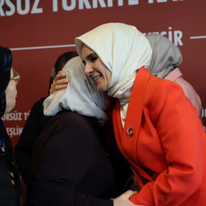 Aile ve Sosyal Hizmetler Bakanımız Göktaş, Balıkesir'de ziyaretlerde bulundu - fotoğraf 6