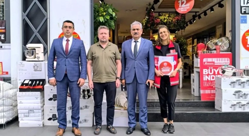 Evlenecek Gençlerin Desteklenmesi Projesi