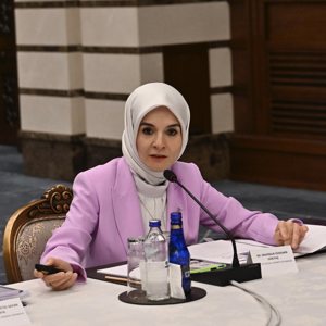 The 2nd Population Policy Board Meeting Was Held - fotoğraf 2
