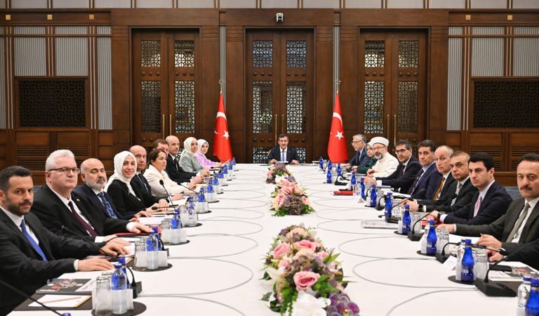 The 2nd Population Policy Board Meeting Was Held