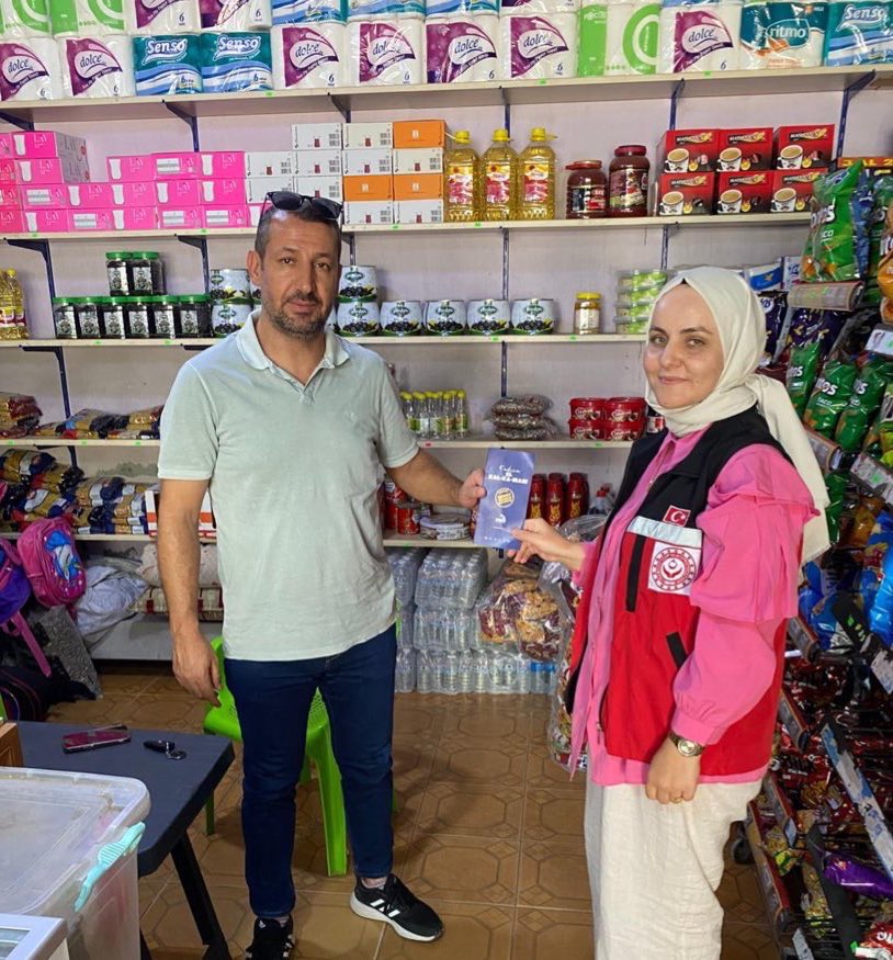 “Kadına El Kal ka maz”