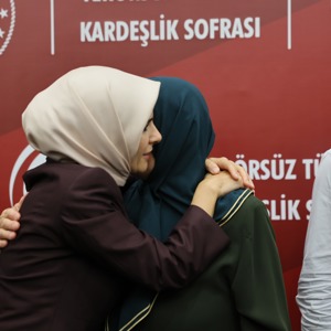Aile ve Sosyal Hizmetler Bakanımız Göktaş, Çorum'da konuştu - fotoğraf 18