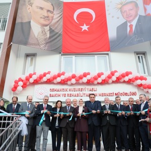 Aile ve Sosyal Hizmetler Bakanımız Göktaş, Çorum'da konuştu - fotoğraf 11