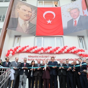 Aile ve Sosyal Hizmetler Bakanımız Göktaş, Çorum'da konuştu - fotoğraf 8
