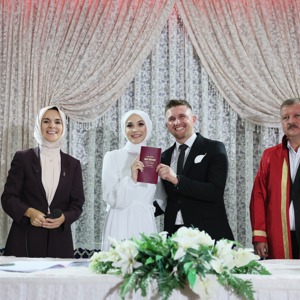 Aile ve Sosyal Hizmetler Bakanımız Göktaş, Çorum'da konuştu - fotoğraf 32