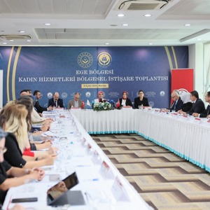 Bakanımız Göktaş, Manisa'da "Türkiye Yüzyılı Buluşmaları" programında konuştu - fotoğraf 16