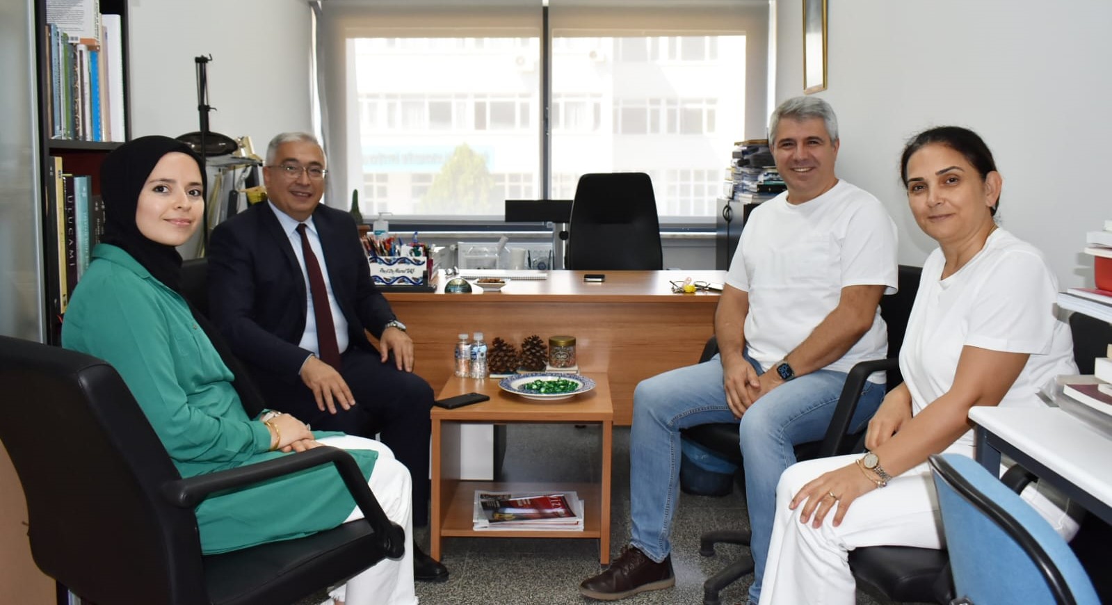 İş Birliğiyle Topluma Değer Katıyoruz