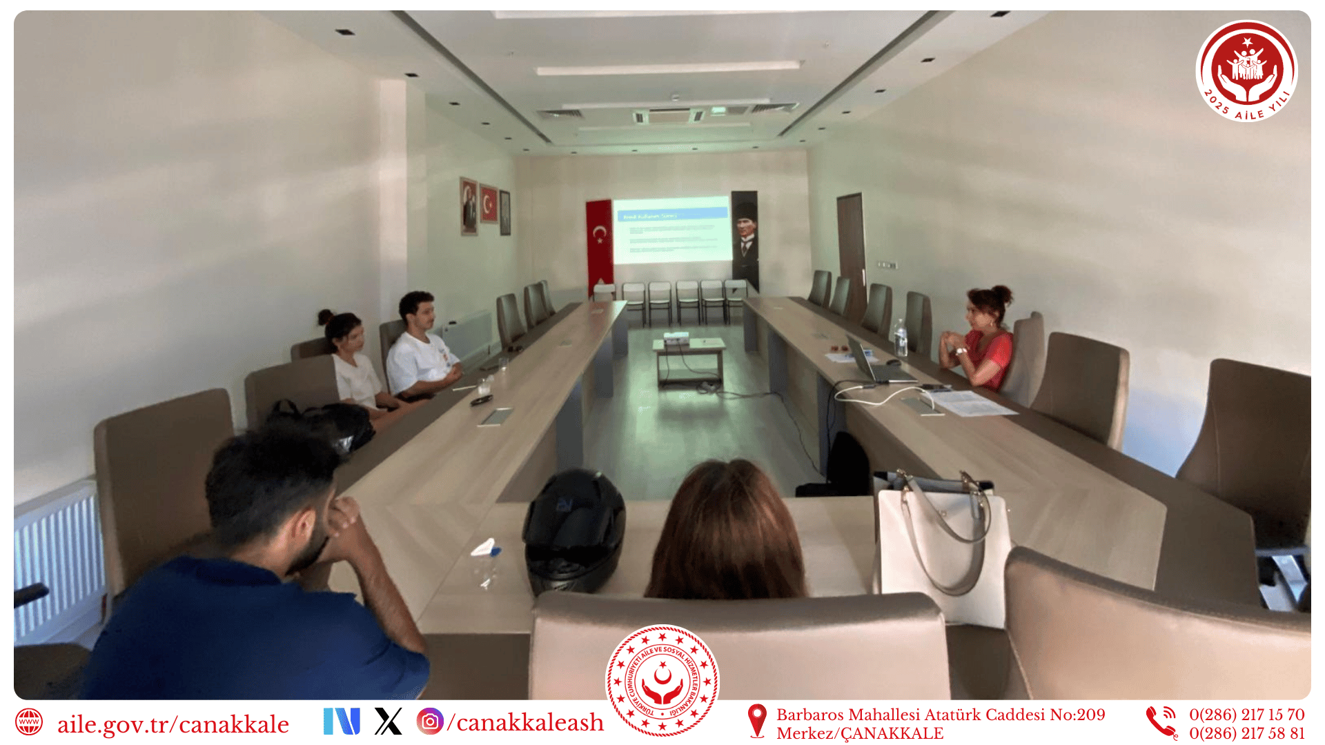 Evlilik Öncesi Eğitimi