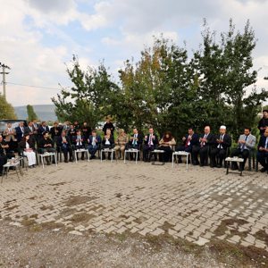 Şehidimizin Kıymetli Ailesine Ziyaret - fotoğraf 2