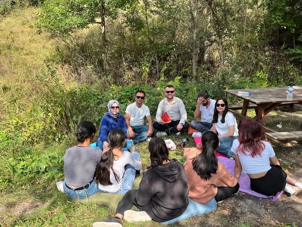 #AileYılı Etkinliklerimiz