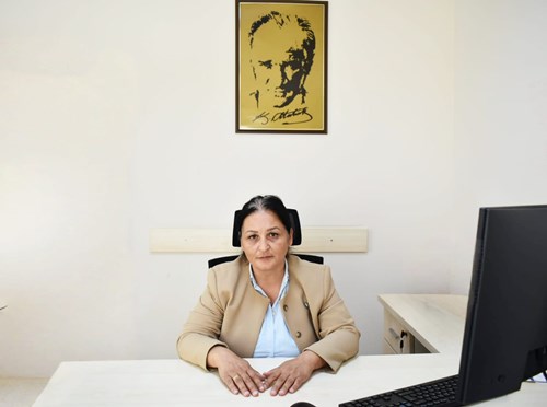 Füsun Coşkun