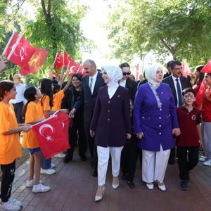 Aile ve Sosyal Hizmetler Bakanımız Göktaş, Batman'da konuştu - fotoğraf 12