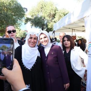 Aile ve Sosyal Hizmetler Bakanımız Göktaş, Batman'da konuştu - fotoğraf 13