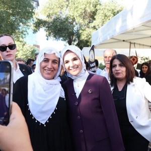 Aile ve Sosyal Hizmetler Bakanımız Göktaş, Batman'da konuştu - fotoğraf 13