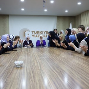 Aile ve Sosyal Hizmetler Bakanımız Göktaş, Batman'da konuştu - fotoğraf 5