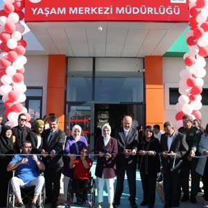 Aile ve Sosyal Hizmetler Bakanımız Göktaş, Batman'da konuştu - fotoğraf 8