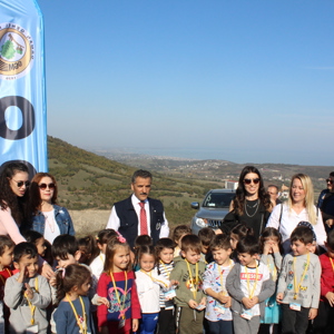 11 Milyon Ağaç, Bugün Fidan Yarın Nefes - fotoğraf 8