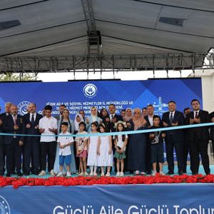 Iğdır’da Sosyal Hizmetler Alanında Yeni Dönem - fotoğraf 6