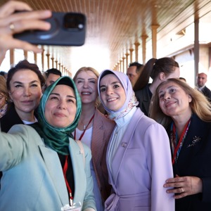 Bakanımız Göktaş, "Sosyal Sorumlulukta Ortak İrade Çalıştayı"nda konuştu - fotoğraf 5