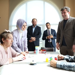 Bakanımız Göktaş, "Sosyal Sorumlulukta Ortak İrade Çalıştayı"nda konuştu - fotoğraf 6