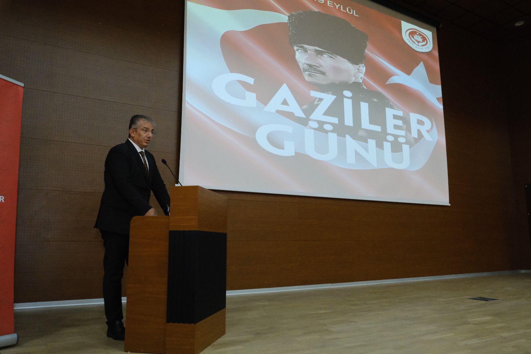 Gazilerimizin Hikâyeleri Belgeselle Yaşatılıyor