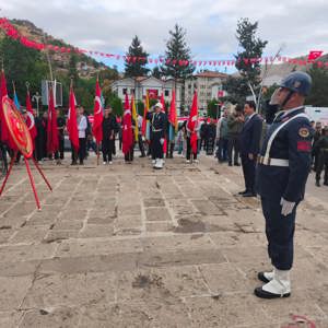 “Kahramanlarla Kardeşlik Yolunda” Yürüyüşü Coşkuyla Gerçekleşti - fotoğraf 10