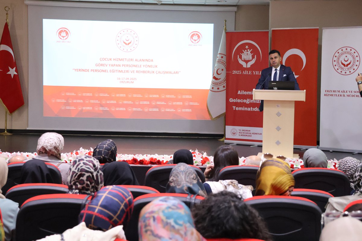 Yerinde Eğitim ve Rehberlik Programı