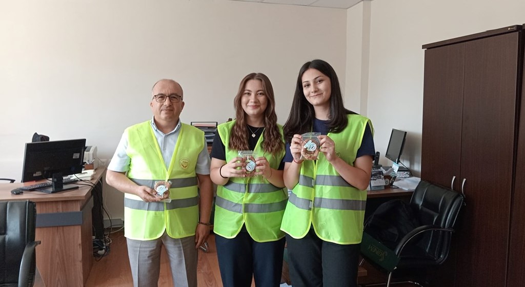 Karaman Çocuk Hakları İl Komitesinden Anlamlı Etkinlik