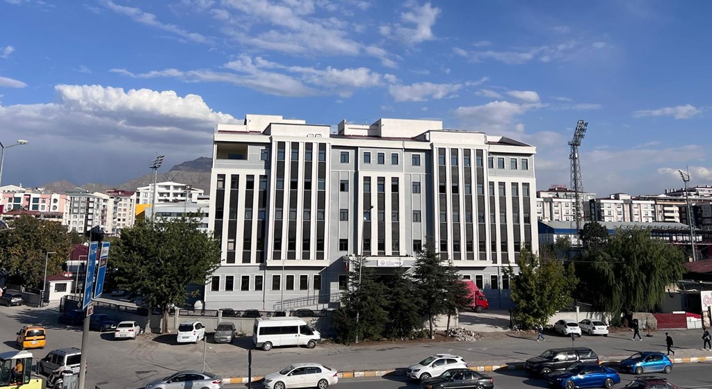 İl Müdürlüğümüz Yeni Hizmet Binasına Taşındı