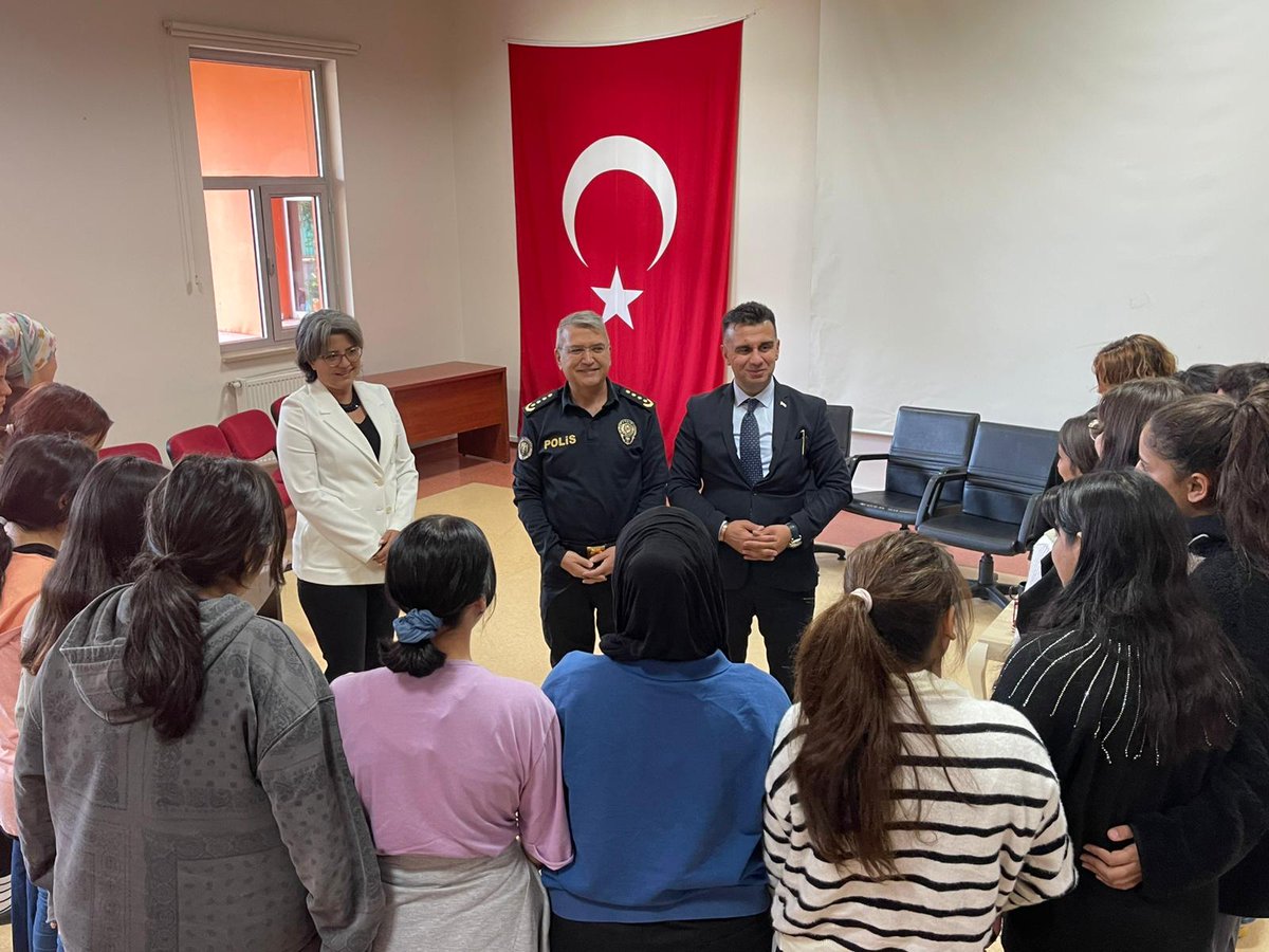 Rol Model Buluşması